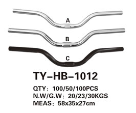 车把 TY-HB-1012