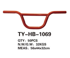 车把 TY-HB-1069