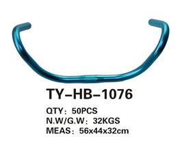 车把 TY-HB-1076