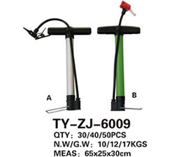 气筒 TY-ZJ-6009