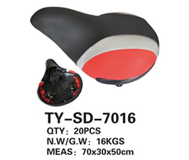 电动车鞍座  TY-SD-7016