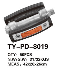 脚蹬 TY-PD-8019