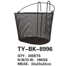 车筐 TY-BK-8996