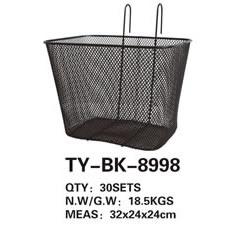 车筐 TY-BK-8998
