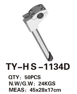 车把 TY-HS-1134D