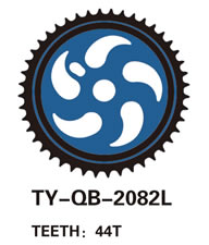 轮盘 TY-QB-2082L