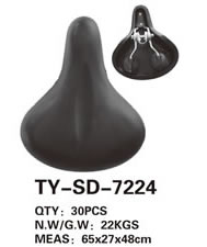 电动车鞍座 TY-SD-7224