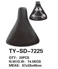 电动车鞍座 TY-SD-7225
