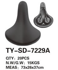 电动车鞍座 TY-SD-7229A