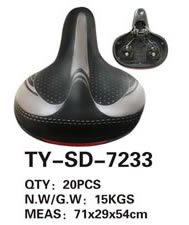 电动车鞍座 TY-SD-7233