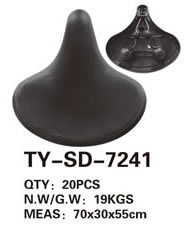 电动车鞍座 TY-SD-7241