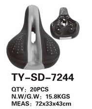 电动车鞍座 TY-SD-7244