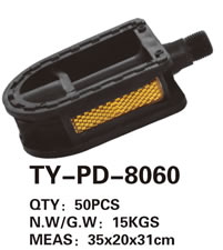 脚蹬 TY-PD-8060
