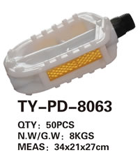 脚蹬 TY-PD-8063