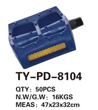 脚蹬 TY-PD-8104