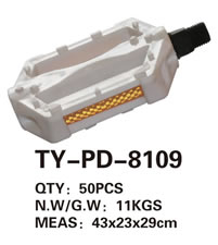 脚蹬 TY-PD-8109