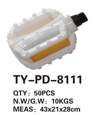 脚蹬 TY-PD-8111