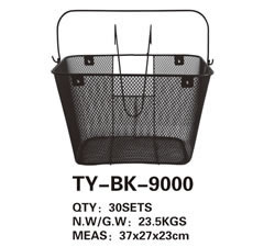 车筐 TY-BK-9000