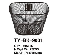 车筐 TY-BK-9001