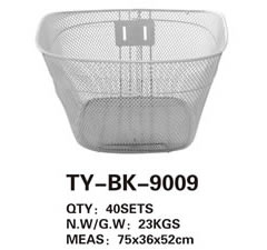 车筐 TY-BK-9009