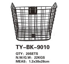 车筐 TY-BK-9010
