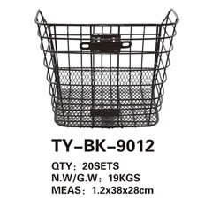车筐 TY-BK-9012