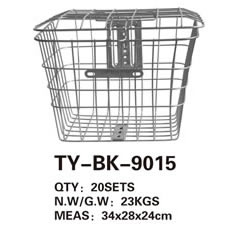 车筐 TY-BK-9015