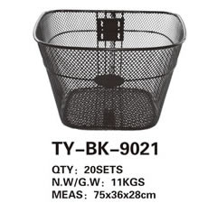 车筐 TY-BK-9021