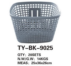 车筐 TY-BK-9025