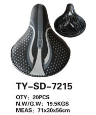 电动车鞍座 TY-SD-7215