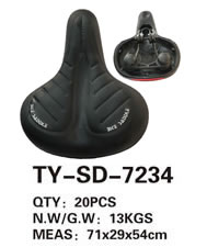 电动车鞍座 TY-SD-7234